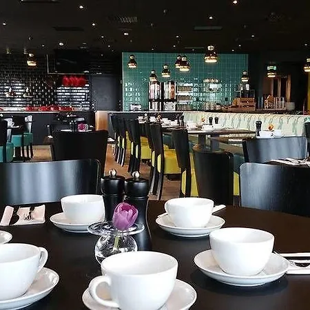 Hotel Thon Harstad