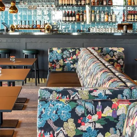 Thon 4* 하르스타드