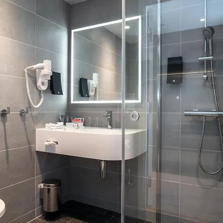 Thon Hotel 4*