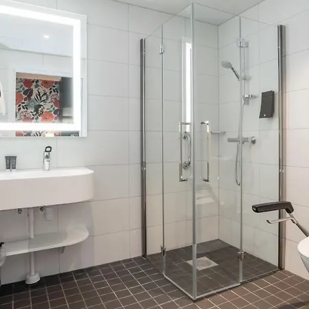 Thon Hotel Harstad