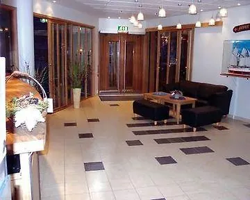 Hotel Thon Harstad