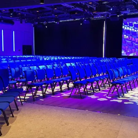 Thon 4* 하르스타드