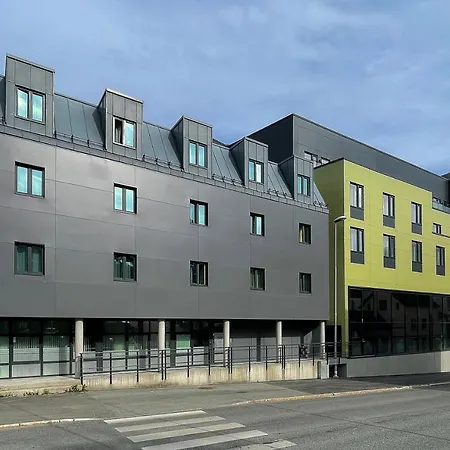 Thon 4* Harstad