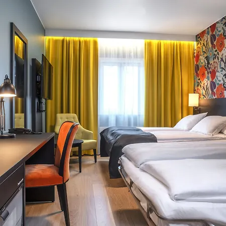 Thon Hotel