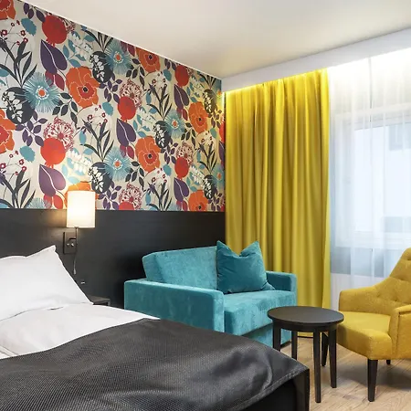 Hotel Thon Harstad