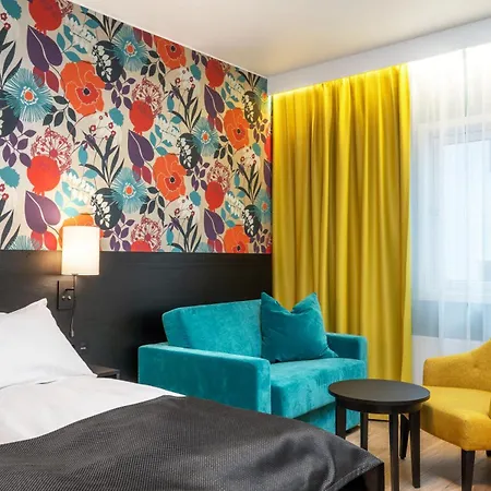Hotel Thon Harstad