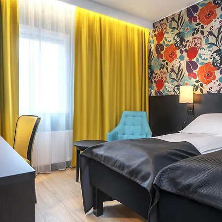 Thon Hotel