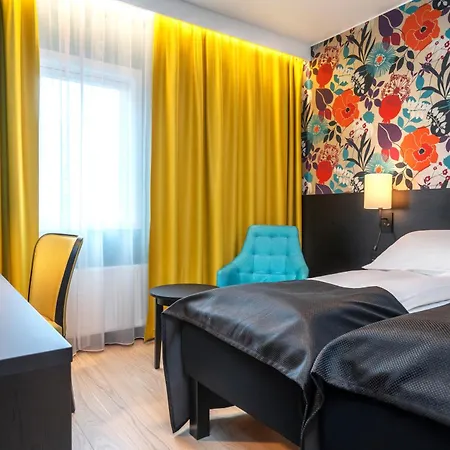 Thon Hotel