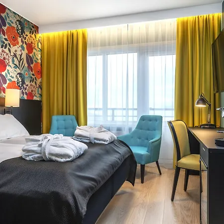 Thon Hotel Harstad
