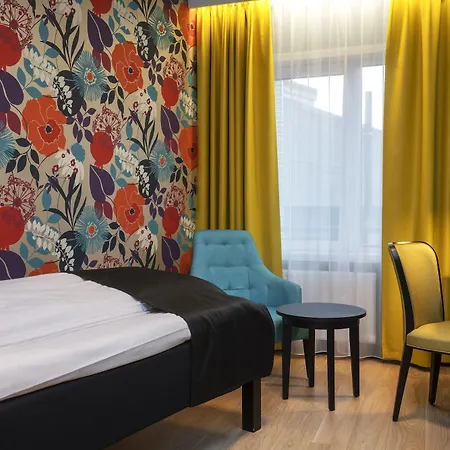 Thon 4* 하르스타드