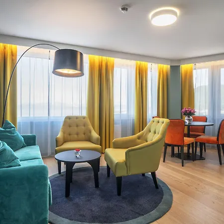 Hotel Thon 4*