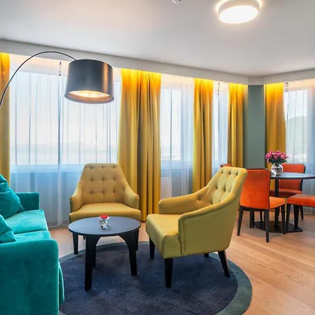 Hotel Thon 4*