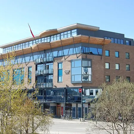 Hotel Thon 4*