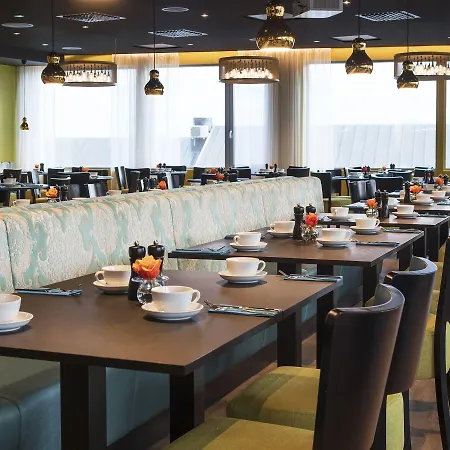 Hotel Thon Harstad
