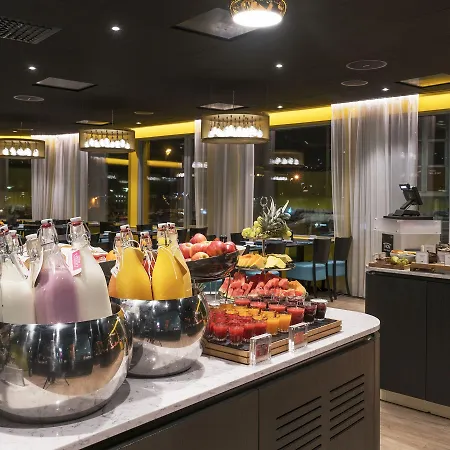 Thon Hotel 4*