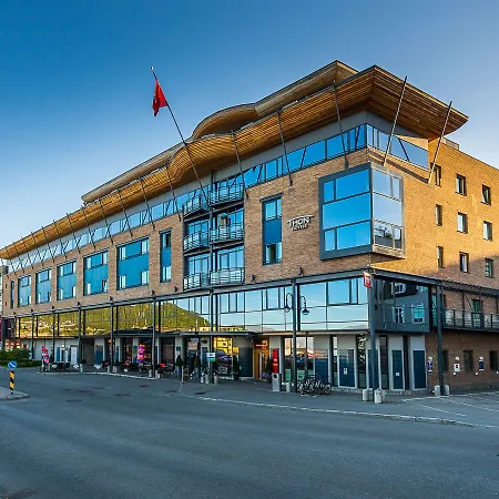 Thon Hotel