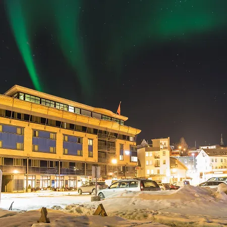 Hotel Thon 4*