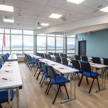 Thon 4* 하르스타드