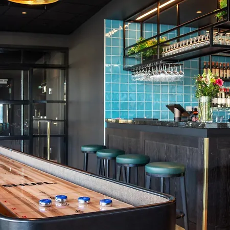 Thon 하르스타드