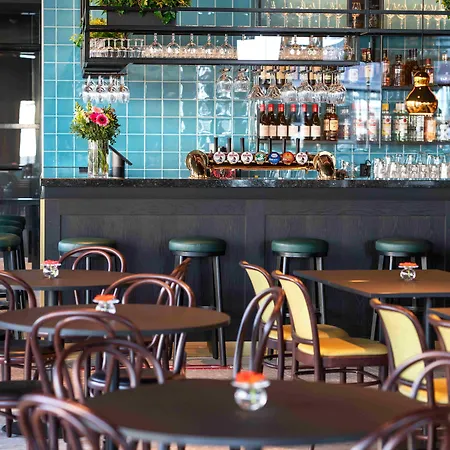 Thon 4* 하르스타드