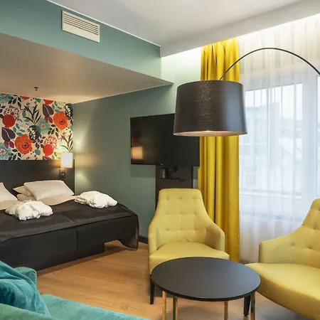 Thon 4* 하르스타드