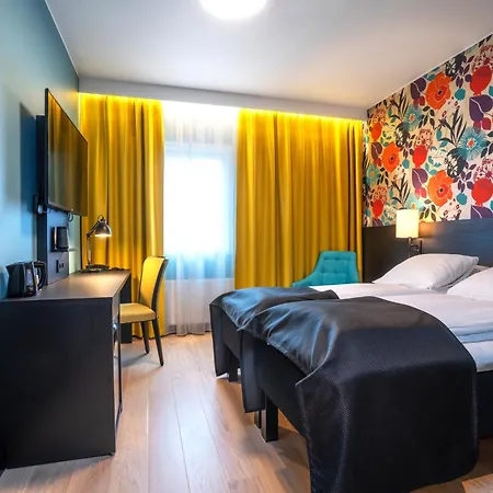 Hotel Thon