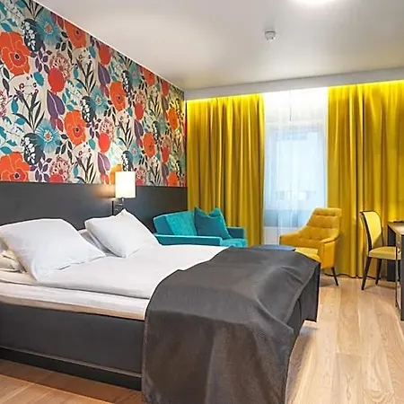 Thon Hotel Harstad