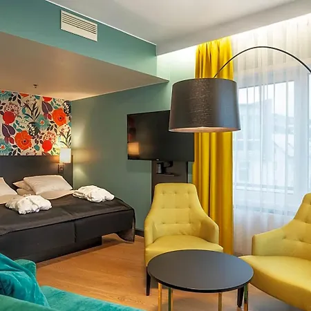 Thon Hotel