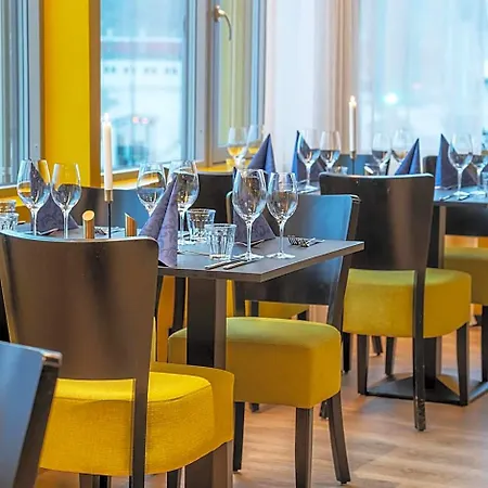 Hotel Thon Harstad