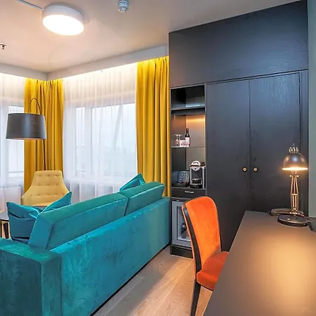 Hotel Thon Harstad