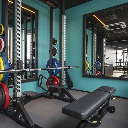 Thon Hotel Harstad