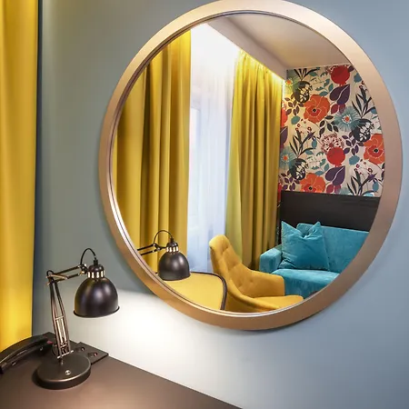 Thon Hotel 4*