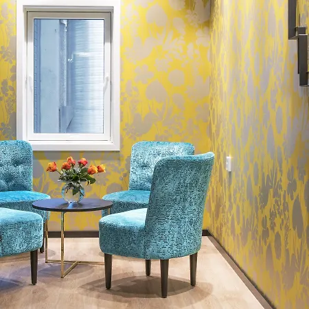 Thon Hotel 4*