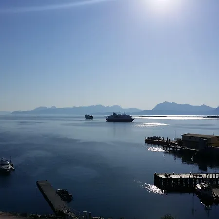 Thon 4* Harstad
