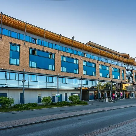 Thon Hotel