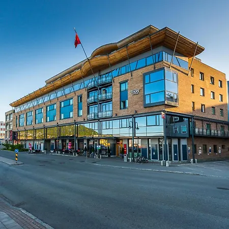 Thon 하르스타드