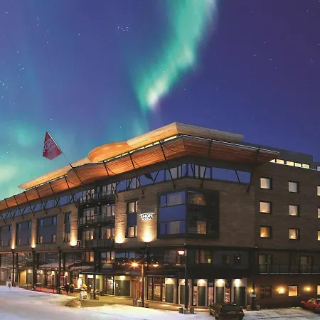 Hotell Thon 4*