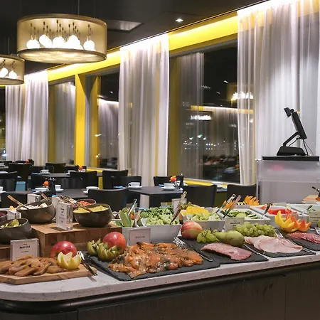 Thon Hotel Harstad