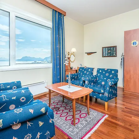 Hotel Thon 4*