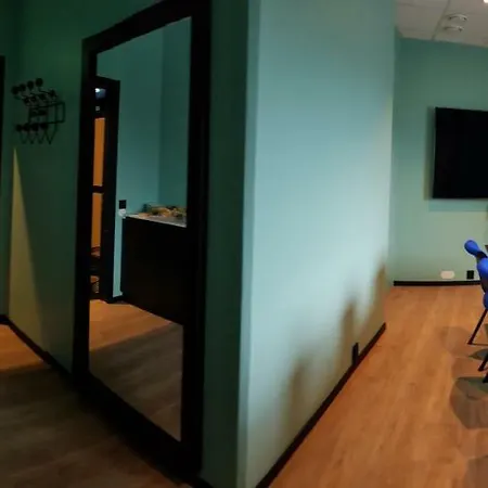 Thon 4* 하르스타드