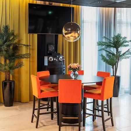 Hotel Thon 4*