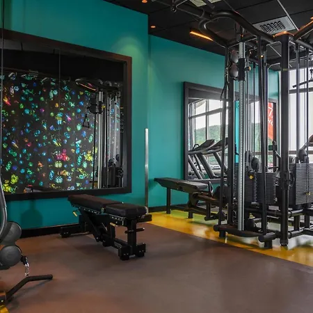 Thon 하르스타드