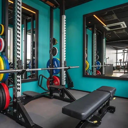 Thon 4* 하르스타드