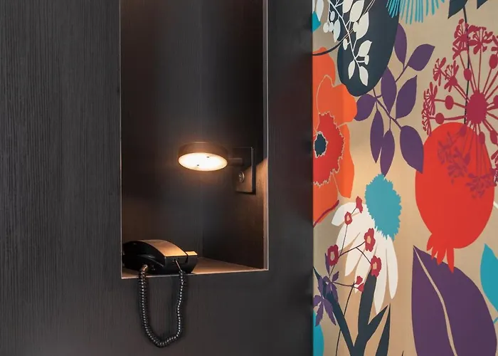 Thon Hotell Harstad
