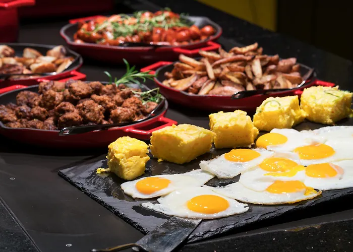 酒店 哈尔斯塔索恩酒店