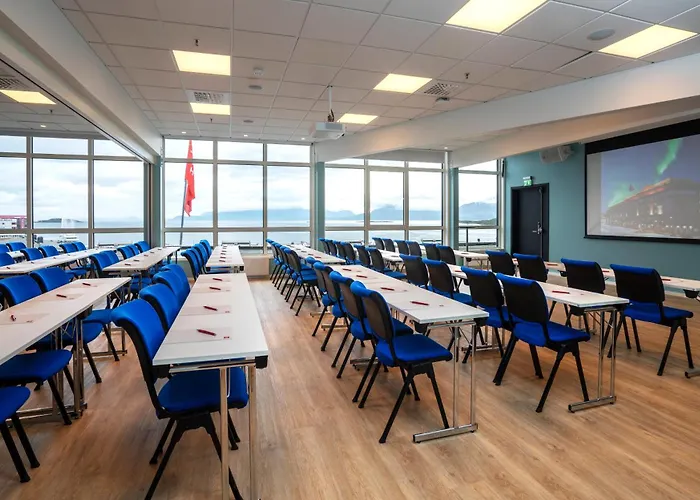 哈尔斯塔索恩酒店 酒店 4*