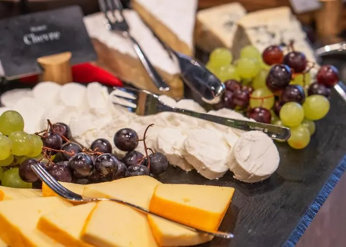 哈尔斯塔索恩酒店 酒店 哈尔斯塔