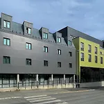 Thon 4* Harstad
