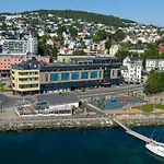 Hotel Thon Harstad