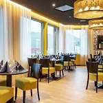 Hotel Thon Harstad